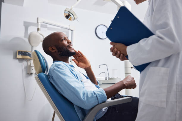 Best Emergency Treatment for Toothache in Culver, OR