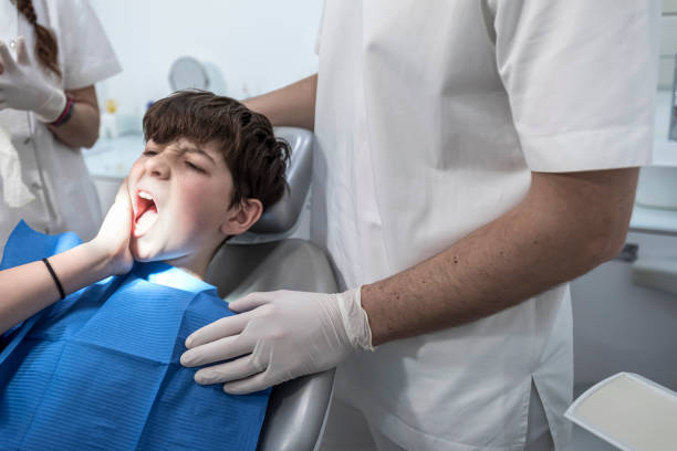 Best Walk-In Emergency Dentist in Culver, OR